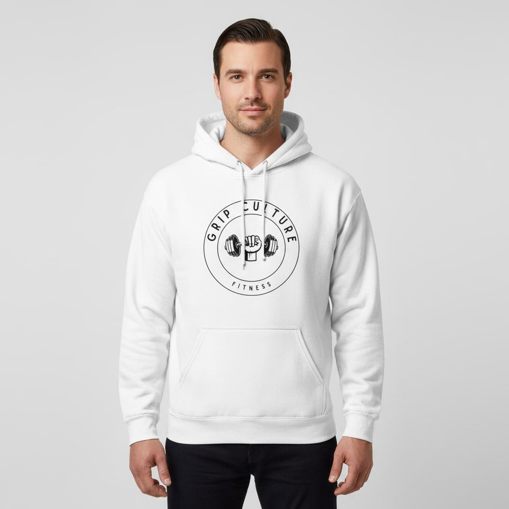 Hoodies and sweatshirts